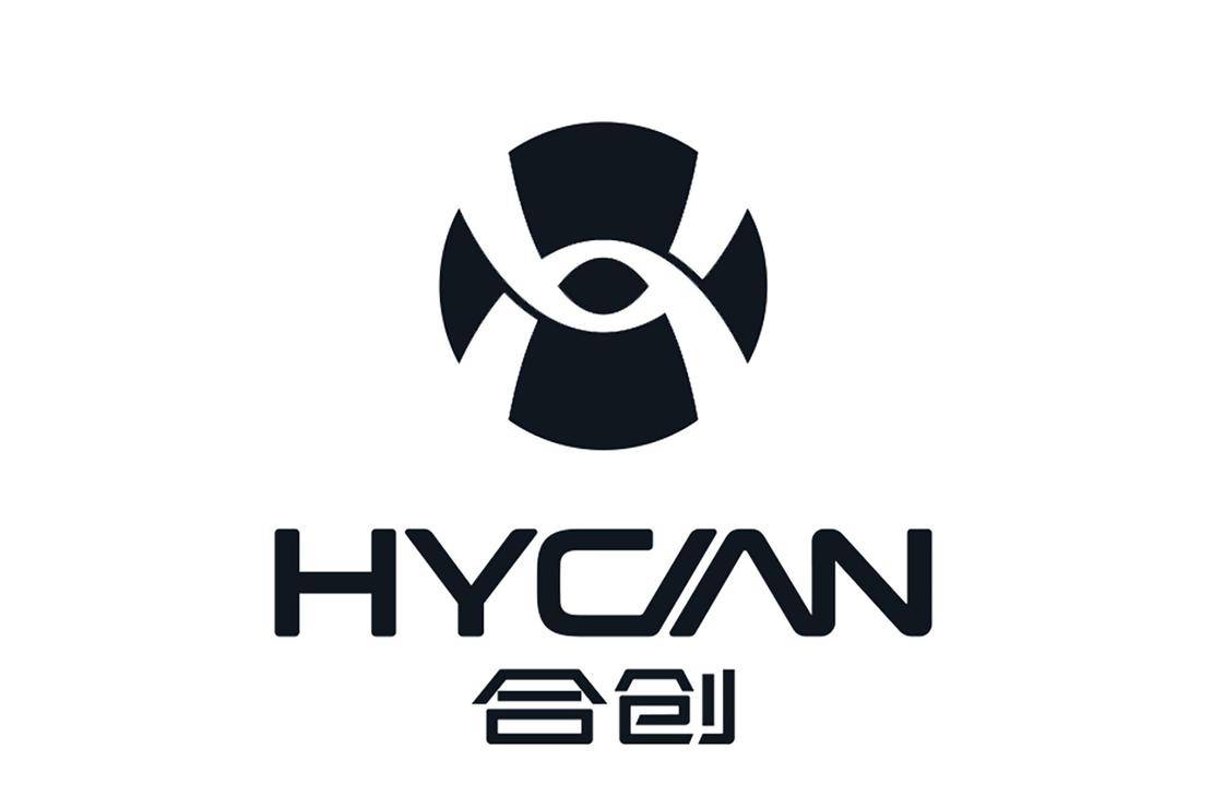 广汽蔚来发布新品牌—HYCAN合创 明年初交付首车